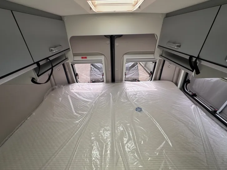 Fahrzeugbild Weinsberg CaraBus GREY EDITION FIRE 600 ME *Care-Drive-Paket Adv* #18