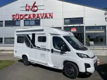 Fahrzeugbild Knaus Van TI 550 MF VANSATION #1