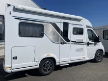 Fahrzeugbild Knaus Van TI 550 MF VANSATION #4