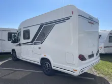 Fahrzeugbild Knaus Van TI 550 MF VANSATION #5
