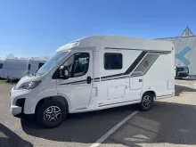 Fahrzeugbild Knaus Van TI 550 MF VANSATION #6