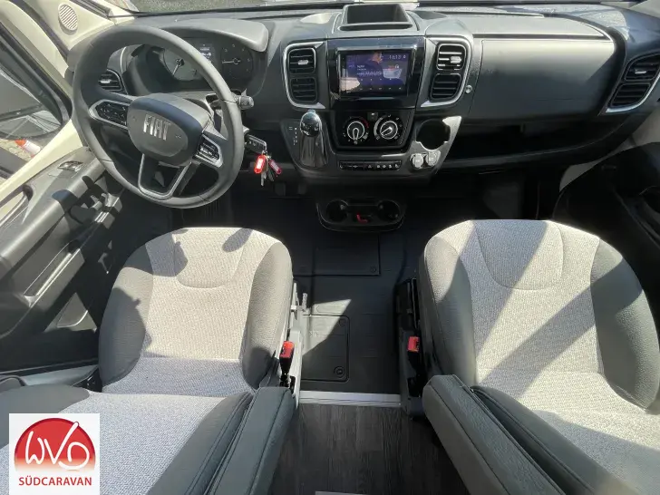 Fahrzeugbild Knaus Van TI 550 MF VANSATION #7