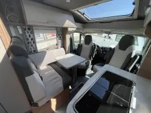 Fahrzeugbild Knaus Van TI 550 MF VANSATION #8