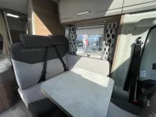 Fahrzeugbild Knaus Van TI 550 MF VANSATION #9