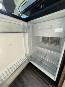 Fahrzeugbild Knaus Van TI 550 MF VANSATION #11