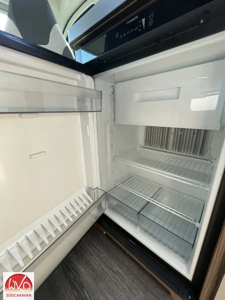 Fahrzeugbild Knaus Van TI 550 MF VANSATION #11