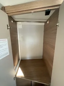 Fahrzeugbild Knaus Van TI 550 MF VANSATION #12