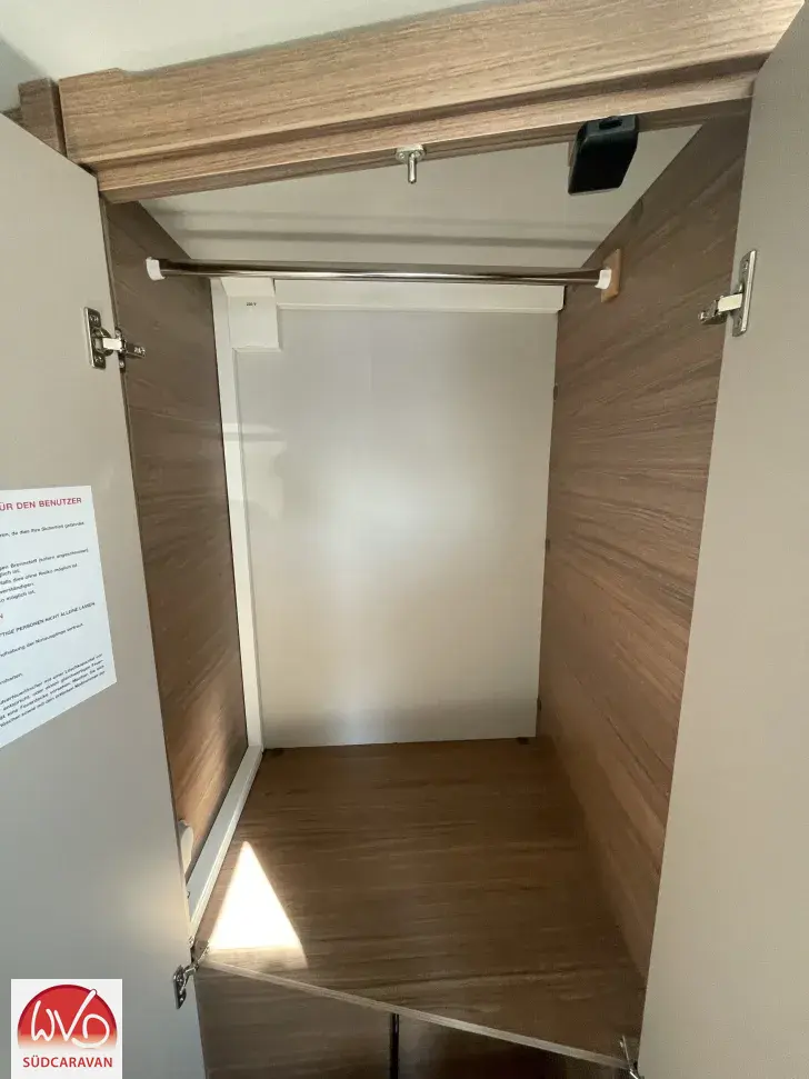Fahrzeugbild Knaus Van TI 550 MF VANSATION #12