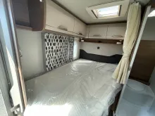 Fahrzeugbild Knaus Van TI 550 MF VANSATION #13