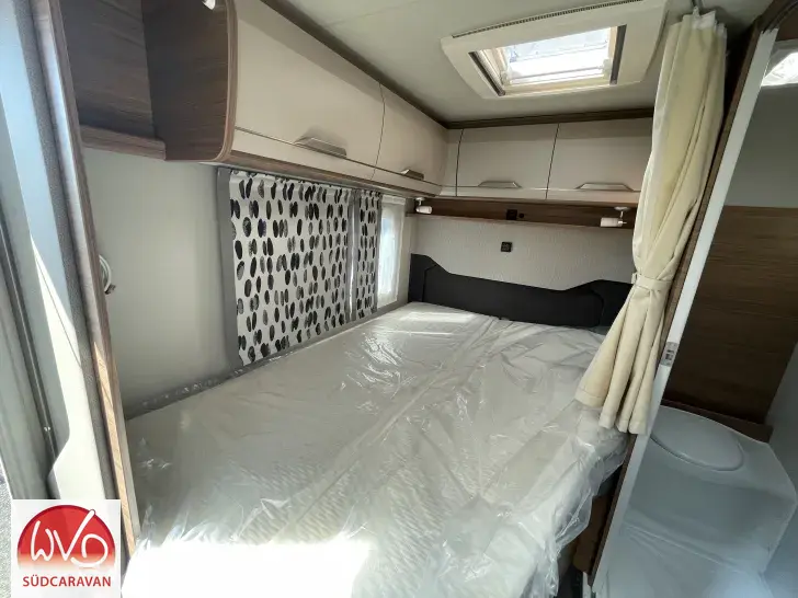 Fahrzeugbild Knaus Van TI 550 MF VANSATION #13