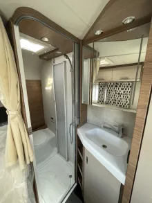 Fahrzeugbild Knaus Van TI 550 MF VANSATION #14