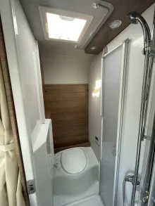 Fahrzeugbild Knaus Van TI 550 MF VANSATION #15