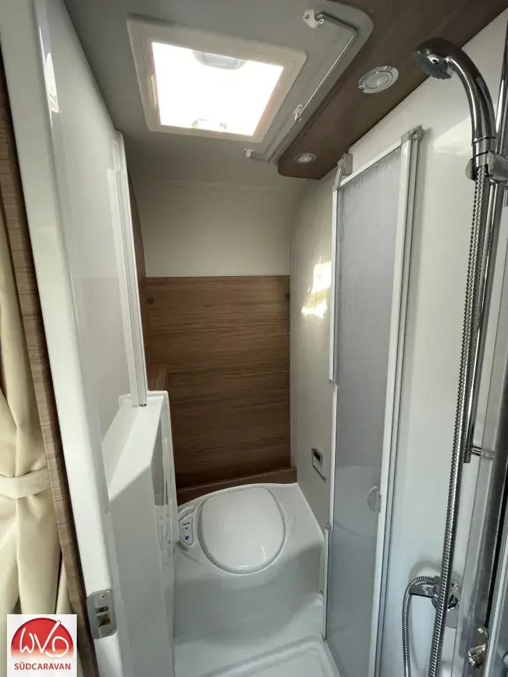 Fahrzeugbild Knaus Van TI 550 MF VANSATION #15
