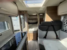 Fahrzeugbild Knaus Van TI 550 MF VANSATION #16