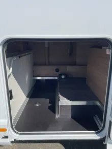 Fahrzeugbild Knaus Van TI 550 MF VANSATION #18