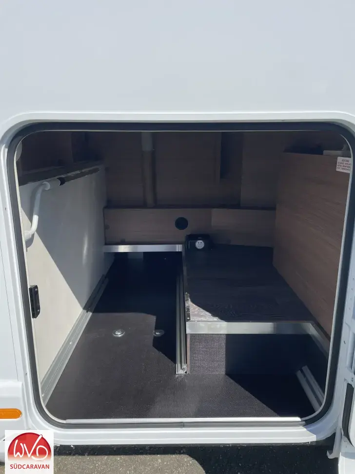 Fahrzeugbild Knaus Van TI 550 MF VANSATION #18
