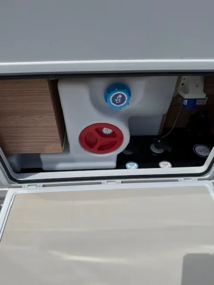 Fahrzeugbild Weinsberg CaraSuite 700 ME *Automatik*4.000 kg* #17