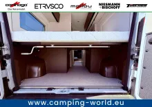 Fahrzeugbild Bürstner Papillon PC 6.0 #7