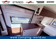 Fahrzeugbild Bürstner Papillon PC 6.0 #10