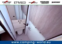 Fahrzeugbild Bürstner Papillon PC 6.0 #11