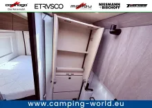 Fahrzeugbild Bürstner Papillon PC 6.0 #14