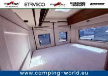 Fahrzeugbild Bürstner Papillon PC 6.0 #15