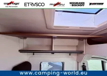 Fahrzeugbild Bürstner Papillon PC 6.0 #16