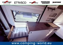 Fahrzeugbild Bürstner Papillon PC 6.0 #18