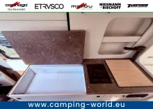 Fahrzeugbild Bürstner Papillon PC 6.0 #20