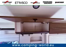 Fahrzeugbild Bürstner Papillon PC 6.0 #23