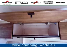 Fahrzeugbild Bürstner Papillon PC 6.0 #24