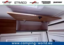 Fahrzeugbild Bürstner Papillon PC 6.0 #25