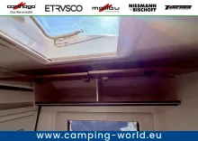 Fahrzeugbild Bürstner Papillon PC 6.0 #26