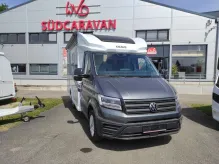 Fahrzeugbild Knaus Van TI Plus 650 MEG Platinum Selection #1