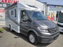 Fahrzeugbild Knaus Van TI Plus 650 MEG Platinum Selection #4