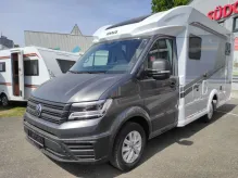 Fahrzeugbild Knaus Van TI Plus 650 MEG Platinum Selection #5
