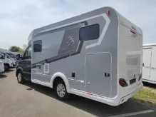 Fahrzeugbild Knaus Van TI Plus 650 MEG Platinum Selection #6