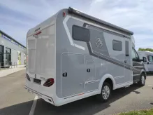 Fahrzeugbild Knaus Van TI Plus 650 MEG Platinum Selection #7