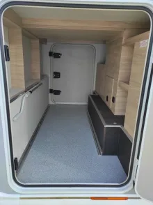 Fahrzeugbild Knaus Van TI Plus 650 MEG Platinum Selection #8
