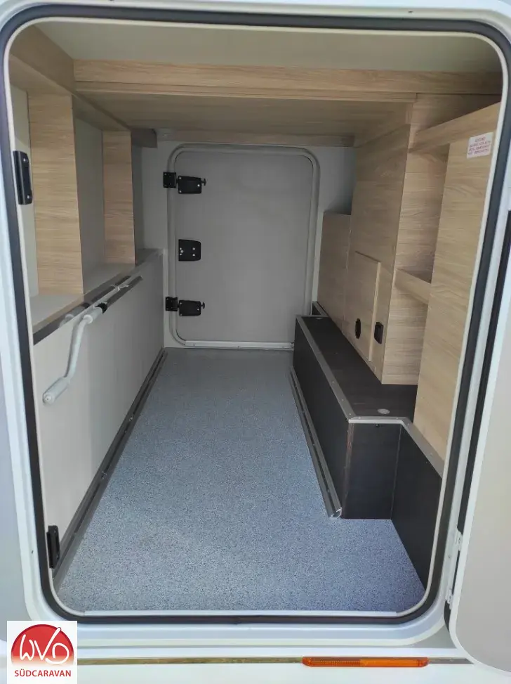Fahrzeugbild Knaus Van TI Plus 650 MEG Platinum Selection #8