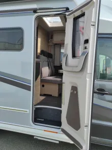Fahrzeugbild Knaus Van TI Plus 650 MEG Platinum Selection #9