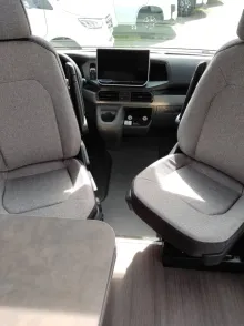 Fahrzeugbild Knaus Van TI Plus 650 MEG Platinum Selection #10
