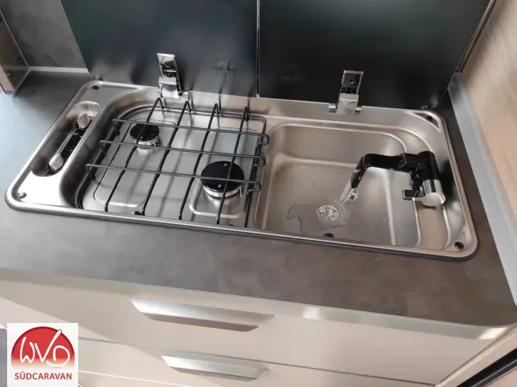 Fahrzeugbild Knaus Van TI Plus 650 MEG Platinum Selection #11