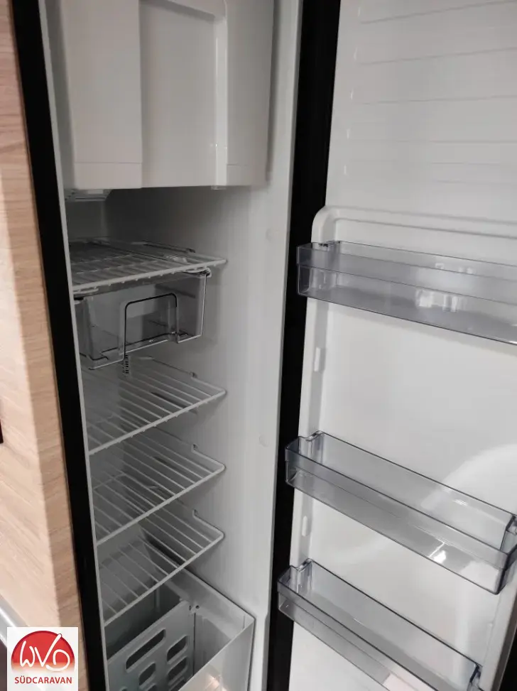 Fahrzeugbild Knaus Van TI Plus 650 MEG Platinum Selection #12