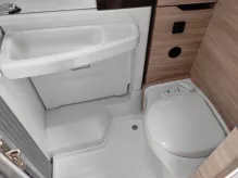 Fahrzeugbild Knaus Van TI Plus 650 MEG Platinum Selection #13