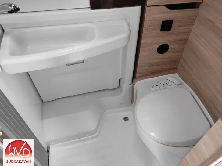 Fahrzeugbild Knaus Van TI Plus 650 MEG Platinum Selection #13