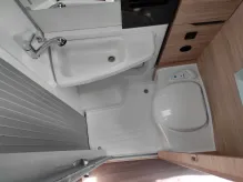 Fahrzeugbild Knaus Van TI Plus 650 MEG Platinum Selection #14