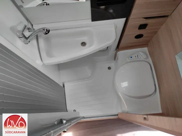 Fahrzeugbild Knaus Van TI Plus 650 MEG Platinum Selection #14