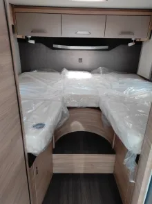 Fahrzeugbild Knaus Van TI Plus 650 MEG Platinum Selection #15