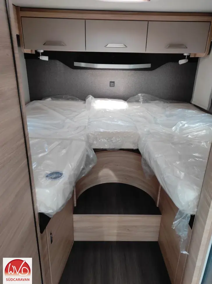 Fahrzeugbild Knaus Van TI Plus 650 MEG Platinum Selection #15